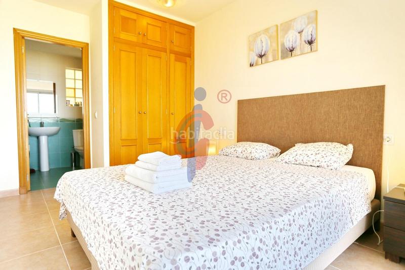 Foto 79cabbf1-1d60-4dc7-9214-377e48dba31d. Apartamento en calle médico basilio paredes 19 luminoso apartmaento de 3 dormitorios con espectaculares vistas al mar y al río en la exclusiva urbanización puertomarino, guardam en Guardamar del Segura