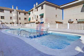 Dúplex a Calle dolores viudes blasco 131. En venta dúplex en planta alta en las viñas iii, tres dormitorio