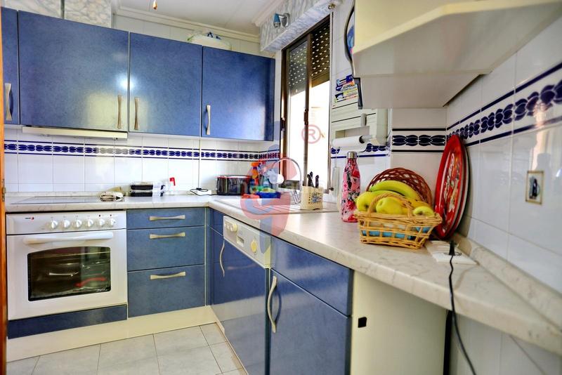 Foto 0bcb3212-ccf9-4ee9-9ba0-20f776b223a3. Duplex in calle dolores viudez blasco 131 in Las Viñas Guardamar del Segura