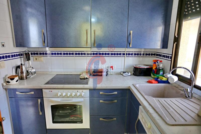 Foto 579c2071-e06d-4ca6-b5a6-93cb8354a75f. Duplex in calle dolores viudez blasco 131 in Las Viñas Guardamar del Segura