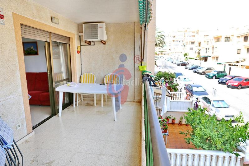 Foto c6da0ff2-7d51-443b-b126-2662541f5c9d. Duplex in calle dolores viudez blasco 131 in Las Viñas Guardamar del Segura