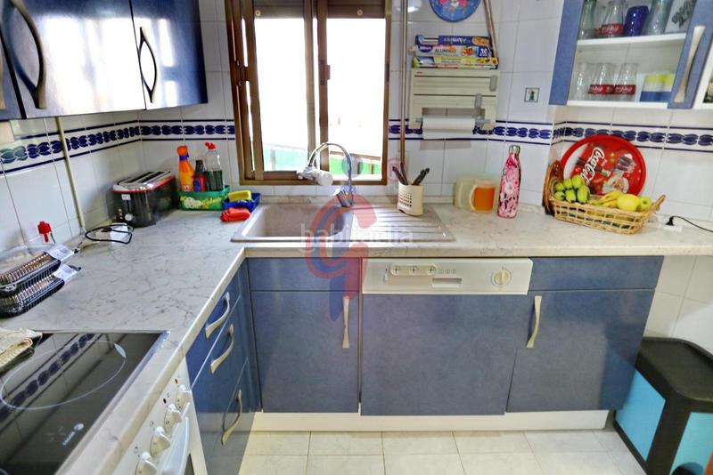Foto d2cf6df0-dc5c-4cda-8c63-ce1235f1141e. Duplex in calle dolores viudez blasco 131 in Las Viñas Guardamar del Segura