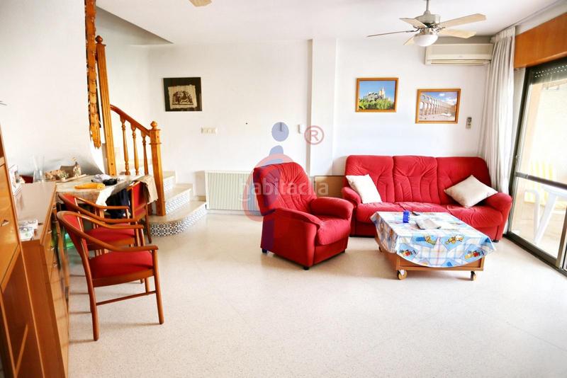 Foto dc4dfe8e-7766-49d9-a351-33e0e3d97022. Duplex in calle dolores viudez blasco 131 in Las Viñas Guardamar del Segura