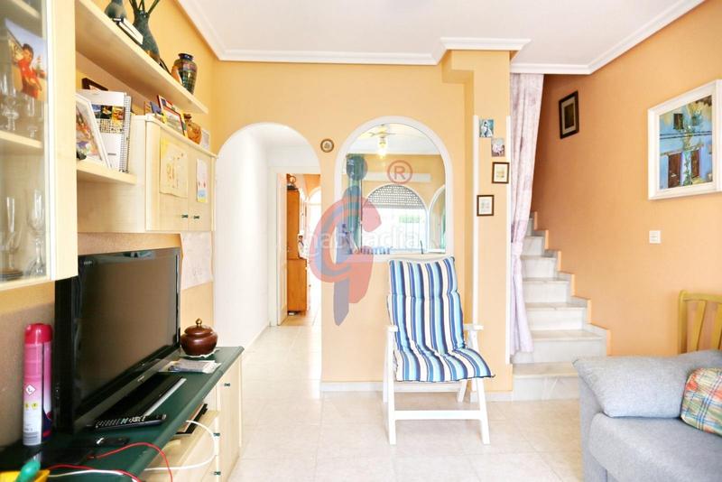 Foto 70705ded-bf89-4298-a8d4-c6d84562595f. Casa adosada en calle sorell 20 oportunidad en pinomar, ! acogedor bungalow en venta, a solo 400m de la playa en Guardamar del Segura