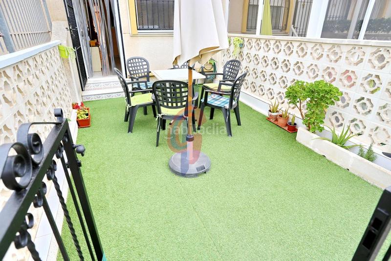 Foto 712b8628-784b-4a87-9804-2736146eade1. Casa adosada en calle sorell 20 oportunidad en pinomar, ! acogedor bungalow en venta, a solo 400m de la playa en Guardamar del Segura