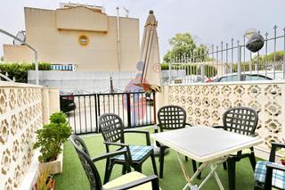 Maison jumelée  Calle sorell 20. Oportunidad en pinomar, guardamar del segura! acogedor bungalow
