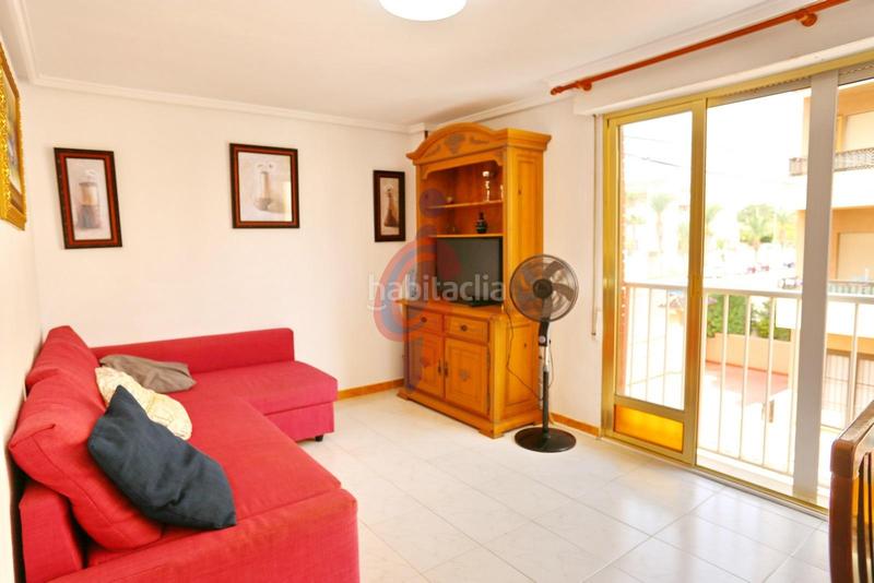 Foto 54eac5ec-f8fd-43b2-870b-0c0297db35cc. Piso en avenida cervantes 69 piso de un dormitorio a solo 150 metros del mar! en Guardamar del Segura