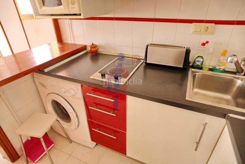 Foto 954e7213-235e-4a7e-b883-2ad2c757dd69. Piso en avenida cervantes 69 piso de un dormitorio a solo 150 metros del mar! en Guardamar del Segura