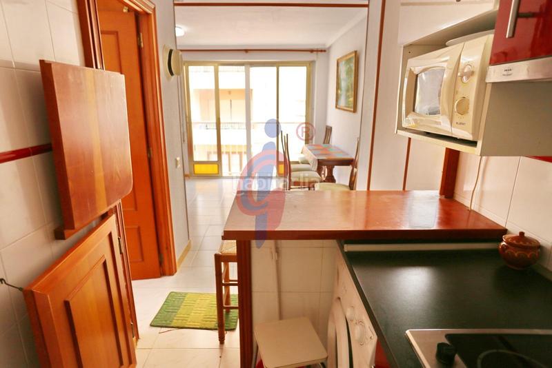 Foto 9dd429f1-165a-4928-840a-e577717a505f. Piso en avenida cervantes 69 piso de un dormitorio a solo 150 metros del mar! en Guardamar del Segura