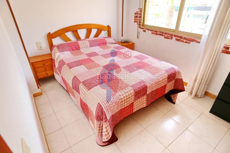 Foto aefde2ad-df1d-49b6-8256-bd1d05710bb2. Piso en avenida cervantes 69 piso de un dormitorio a solo 150 metros del mar! en Guardamar del Segura