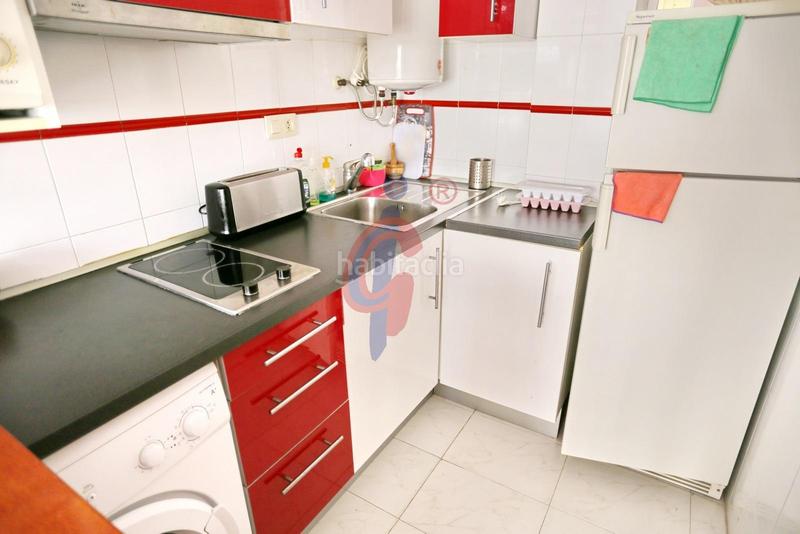 Foto b2a5ac37-785c-44b1-b4d1-ab3505b43aac. Piso en avenida cervantes 69 piso de un dormitorio a solo 150 metros del mar! en Guardamar del Segura