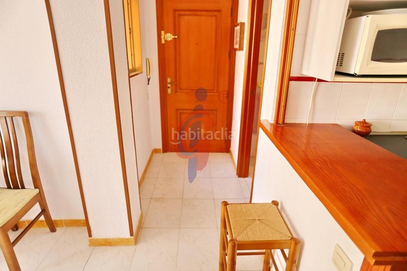 Foto bc45bf29-f039-4234-909b-7d4b5d284cb4. Piso en avenida cervantes 69 piso de un dormitorio a solo 150 metros del mar! en Guardamar del Segura