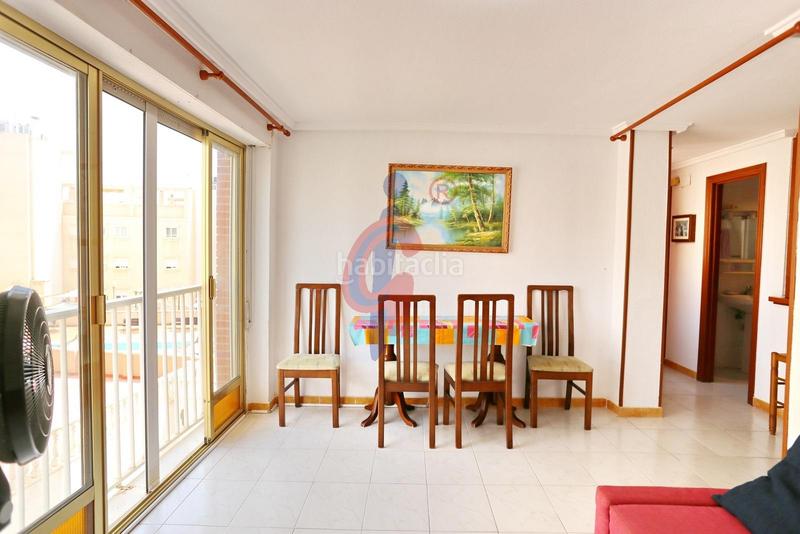 Foto c1b36c5c-7db7-4db4-b9f5-8c7a63044a22. Piso en avenida cervantes 69 piso de un dormitorio a solo 150 metros del mar! en Guardamar del Segura
