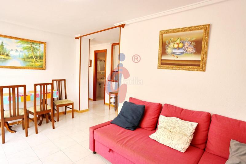 Foto e0dac0a9-8857-4816-899c-6efad18390cf. Piso en avenida cervantes 69 piso de un dormitorio a solo 150 metros del mar! en Guardamar del Segura