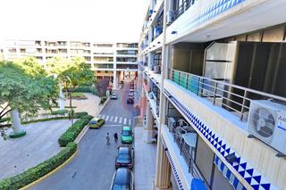 Appartement  Calle cartagena 19. Bonito apartamento en plaza porticada en perfecto estado con pla