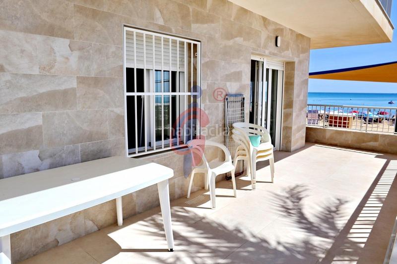 Foto 23d895fc-e0d0-4720-82ce-883f3031cf40. Rez-de-chaussée dans avenida libertad 1 dans Guardamar Playa Guardamar del Segura