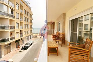 Apartament a Avenida libertad 1. Vivienda completamente reformada de tres dormitorios con vistas