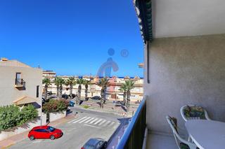 Miete Appartement in Calle dolores viudes blasco. Alquiler anual en urbanización las viñas iii  guardamar del segu