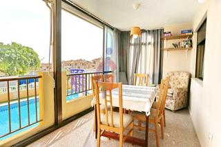 Apartament a Calle ingeniero joaquín muñoz 9. Oportunidad en el médano  guardamar del segura! amplio apartamen