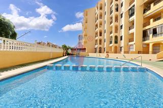 Appartement  Calle ingeniero joaquín muñoz 9. Oportunidad en el médano  guardamar del segura! amplio apartamen
