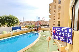Apartamento en Calle Ingeniero Joaquín Muñoz 9