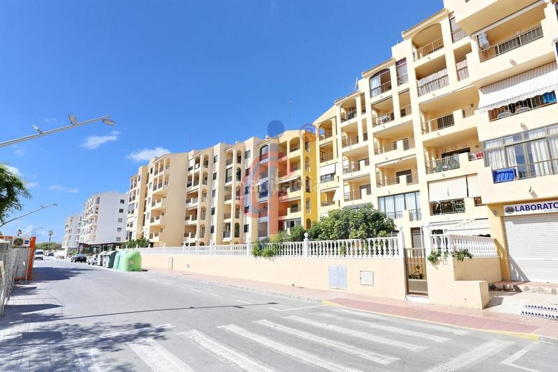 Foto 814bdb0f-a419-4d9a-b738-1f4218a8fc1c. Piccolo appartamento in calle ingeniero joaquín muñoz 9 in Guardamar del Segura