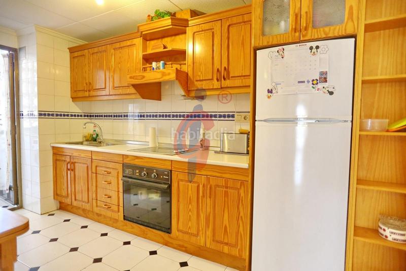 Foto d08d7de2-70c9-44ab-893c-01209391907d. Piccolo appartamento in calle ingeniero joaquín muñoz 9 in Guardamar del Segura