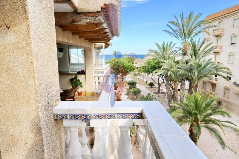 Foto 09227f53-838e-42d6-be41-570374ea6181. Àtic a calle italia 54 a El Moncayo - El Pòrtic Guardamar del Segura