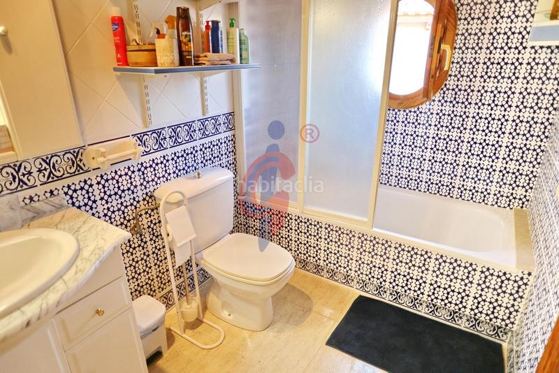 Foto 3dd86dda-9b31-46e2-b0a6-337b14bb97d4. Àtic a calle italia 54 a El Moncayo - El Pòrtic Guardamar del Segura