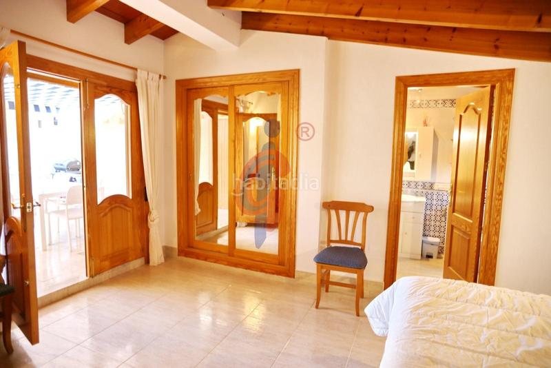 Foto 52021620-8117-4ca5-9c08-84e18a57e499. Àtic a calle italia 54 a El Moncayo - El Pòrtic Guardamar del Segura