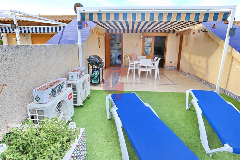 Foto 541ed069-403c-4267-ad64-792d16629b3b. Àtic a calle italia 54 a El Moncayo - El Pòrtic Guardamar del Segura