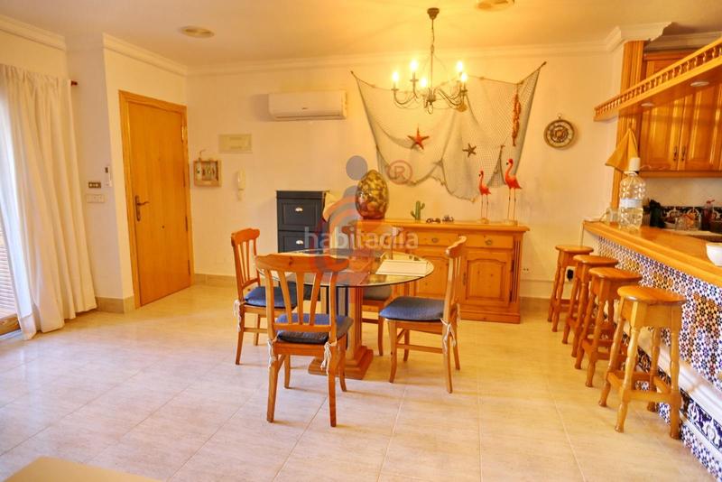 Foto 652ff1e3-5500-4a43-98ec-4c17d31a01ed. Àtic a calle italia 54 a El Moncayo - El Pòrtic Guardamar del Segura