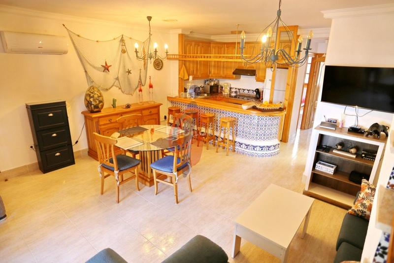 Foto 6ec79943-21e9-42d6-b0e2-2909303bef95. Àtic a calle italia 54 a El Moncayo - El Pòrtic Guardamar del Segura