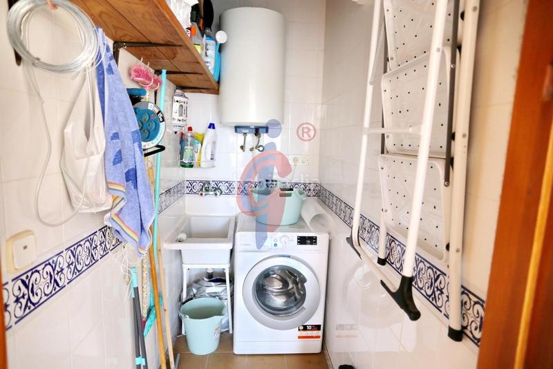 Foto 8a8344eb-df3c-4d3a-818a-0ca9d350dcf1. Àtic a calle italia 54 a El Moncayo - El Pòrtic Guardamar del Segura