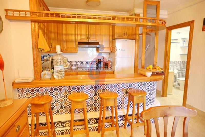 Foto e44d225d-38ee-4777-8399-19ba7d3daa19. Àtic a calle italia 54 a El Moncayo - El Pòrtic Guardamar del Segura