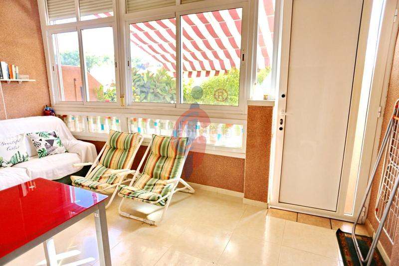 Foto 0a9c9e8d-9d3d-4efb-ba7f-7257f8a155f8. Piano terra in calle maestro alfonso marín 1 in Puerto Deportivo Guardamar del Segura