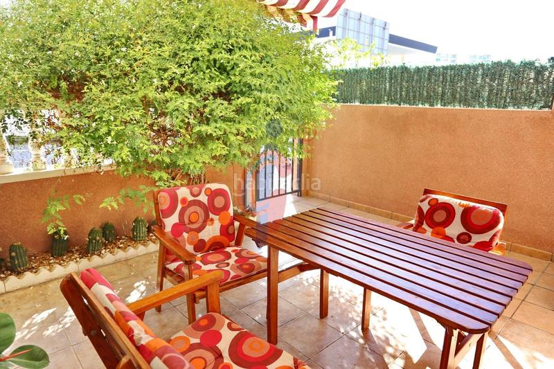 Foto 417e08ef-c963-425c-8649-1bc6409a1f2c. Piano terra in calle maestro alfonso marín 1 in Puerto Deportivo Guardamar del Segura