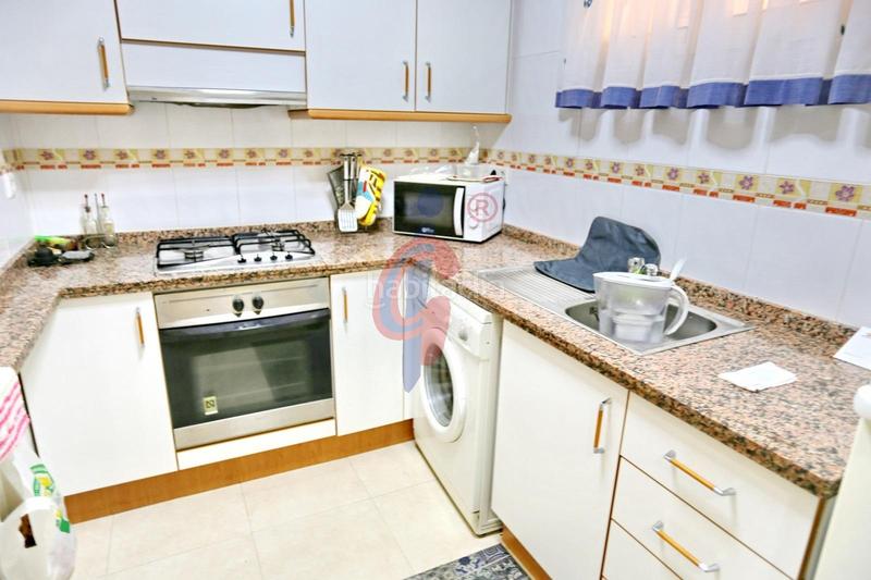 Foto 423bf5ef-4cea-45f0-abd3-a2654b1c4a45. Piano terra in calle maestro alfonso marín 1 in Puerto Deportivo Guardamar del Segura