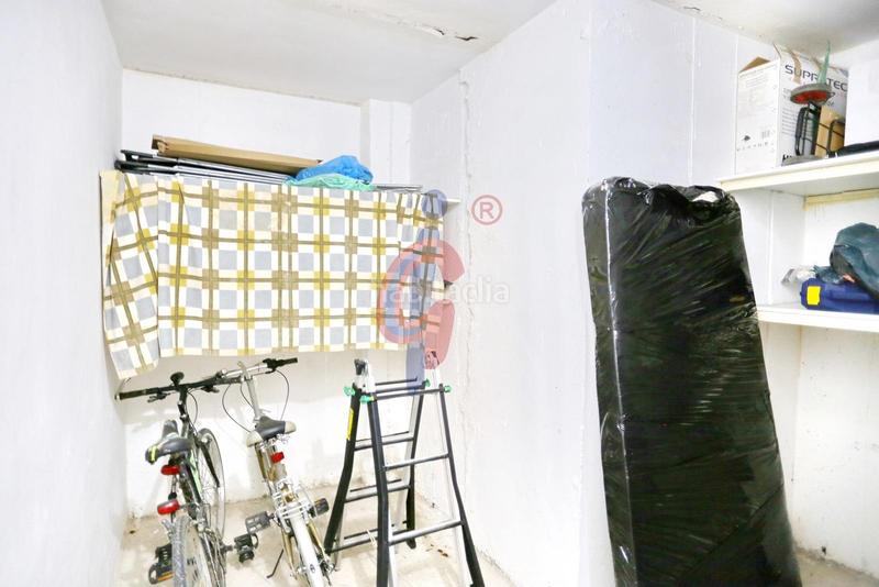 Foto 429d4ddb-1003-494f-878a-524b25986149. Piano terra in calle maestro alfonso marín 1 in Puerto Deportivo Guardamar del Segura