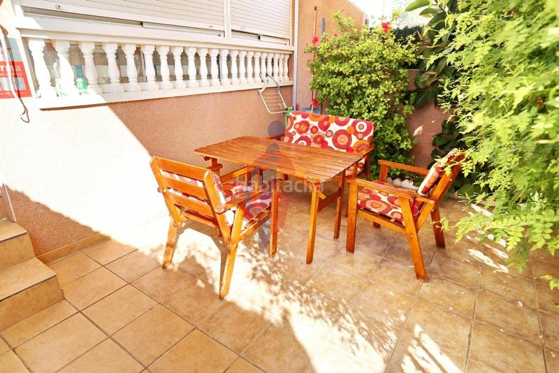 Foto 5d133237-8448-402f-80cc-3ee5827aea3f. Piano terra in calle maestro alfonso marín 1 in Puerto Deportivo Guardamar del Segura