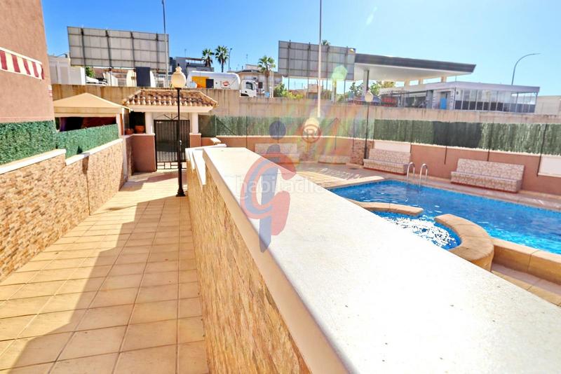 Foto cfa6072d-4fbb-4e65-8588-bca27dad07fc. Piano terra in calle maestro alfonso marín 1 in Puerto Deportivo Guardamar del Segura