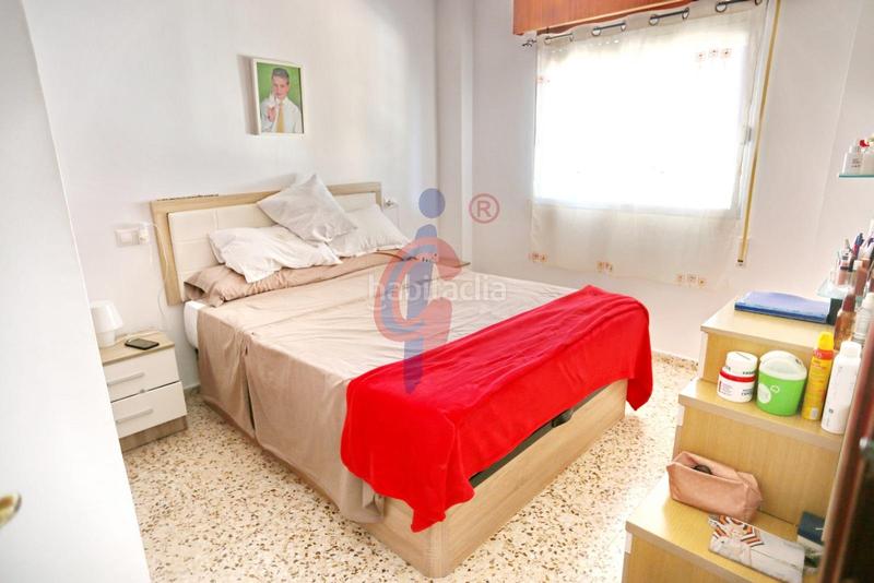 Foto 1289456f-b192-49da-b78a-b8fa6d26d021. Piccolo appartamento in calle filipinas 1 in Guardamar Playa Guardamar del Segura
