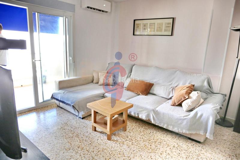 Foto 39ee79bb-a6d8-4b4d-9794-5459c6d8e817. Piccolo appartamento in calle filipinas 1 in Guardamar Playa Guardamar del Segura