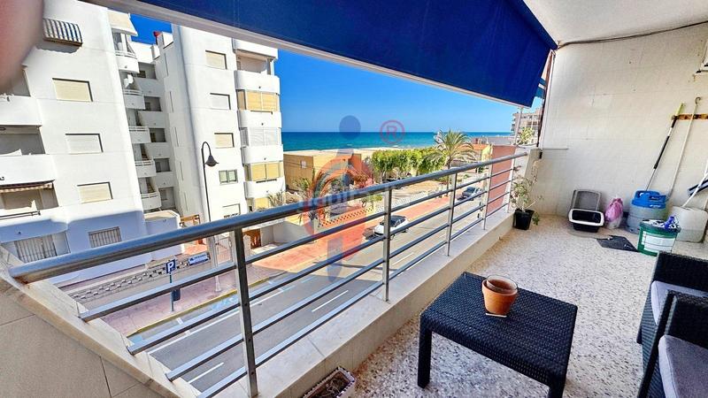 Foto 656cffdc-ef82-4110-a47d-85a7ca548350. Piccolo appartamento in calle filipinas 1 in Guardamar Playa Guardamar del Segura