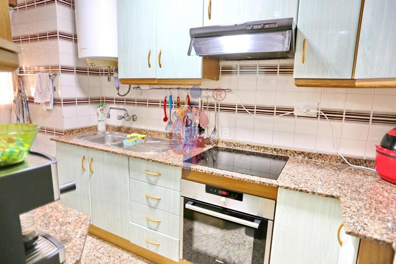 Foto 67a9c741-6fe9-4ccc-80c8-a224b4793319. Piccolo appartamento in calle filipinas 1 in Guardamar Playa Guardamar del Segura