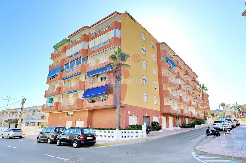 Foto 683e009e-4e73-4dad-95b5-1604deec6cc7. Piccolo appartamento in calle filipinas 1 in Guardamar Playa Guardamar del Segura
