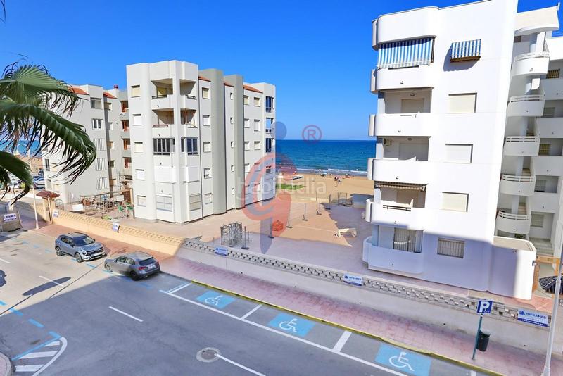 Foto 7229554f-c360-43d4-88ca-eed2580b9d94. Piccolo appartamento in calle filipinas 1 in Guardamar Playa Guardamar del Segura