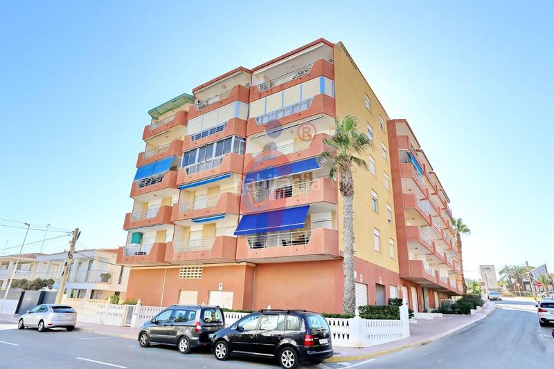 Foto 778a05d7-3803-4322-9341-c8fa37aa0b3b. Piccolo appartamento in calle filipinas 1 in Guardamar Playa Guardamar del Segura