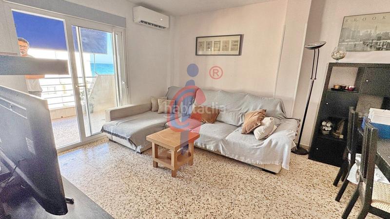 Foto 979f7fa9-cf16-4255-abd7-29f3f54cec15. Piccolo appartamento in calle filipinas 1 in Guardamar Playa Guardamar del Segura