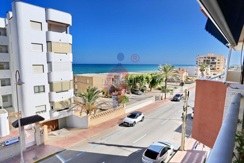 Foto 9a2cc942-2c6d-4cf9-a46b-d704abe5be71. Piccolo appartamento in calle filipinas 1 in Guardamar Playa Guardamar del Segura